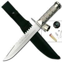 HK-691S - Survival Knife - HK-691S by SKD Exclusive Collection