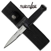 HK-740SL - Fixed Blade Knife HK-740SL by SKD Exclusive Collection