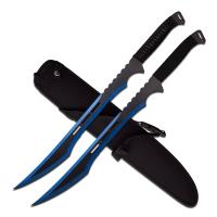 HK-741BL - Hk-741bl Fantasy Sword 27 Overall