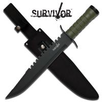 HK-747GN - Fixed Blade Knife HK-747GN by SKD Exclusive Collection