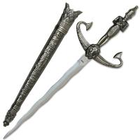 HK-852K - Fantasy Short Sword HK-852K by SKD Exclusive Collection