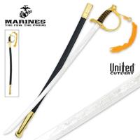 HK-8851G - U.S.M.C. Ceremonial Sword