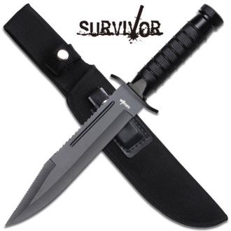 Survival Knife HK-8876B by SKD Exclusive Collection