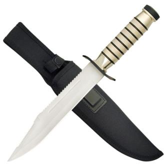 Survival Knife HK-8876 by SKD Exclusive Collection