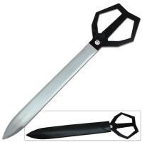 HK-9547 - Akame Ga Kill Sheele Sword Cutter of Creation Extase Giant Sciss