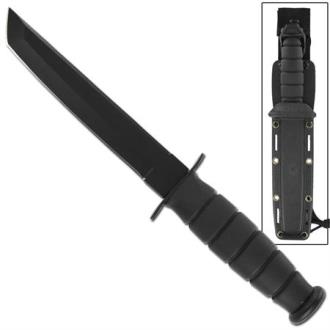 US Combat Tactical Tanto Survival Knife