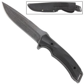 Dark Anarchy Full Tang Hunting Knife