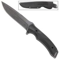 HK1287 - Dark Anarchy Full Tang Hunting Knife