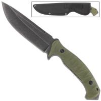 HK1288 - Dark Torment Full Tang Hunting Knife