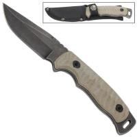 HK1289 - Ghost Regiment Full Tang Hunting Knife