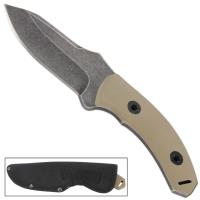 HK1297 - Phantom Chaos Dao Blade Outdoor Knife