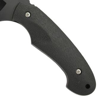 Dragging Creeper Full Tang Clip Point Knife