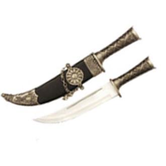 Medieval Dagger 2