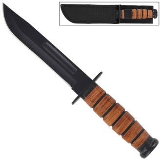2nd Battalion Military Utility Survival Knife