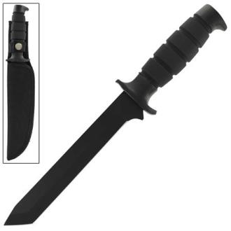 Dark Asylum Covert Hunting Knife