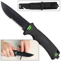 HK1619BK - Dead Load Tactical Outdoor Camping Knife