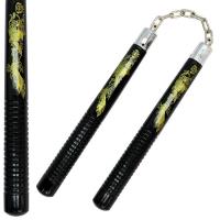 HP1001-BD - Nunchaku - HP1001-BD by SKD Exclusive Collection