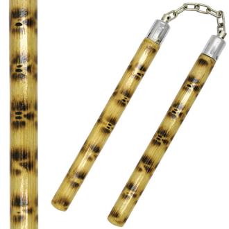 Nunchaku HP1001-RAT by SKD Exclusive Collection
