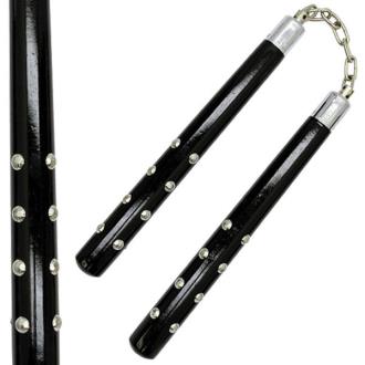 Nunchaku HP1001-ST by SKD Exclusive Collection