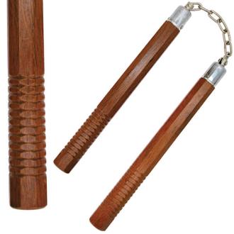 Nunchaku - HP1002-C by SKD Exclusive Collection