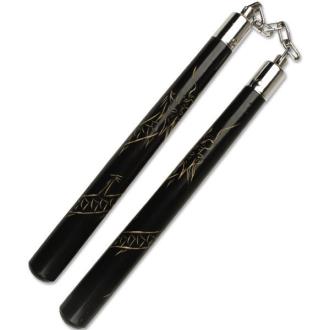 Nunchaku HPC133-DB by SKD Exclusive Collection