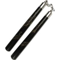 HPC133-DB - Nunchaku HPC133-DB by SKD Exclusive Collection