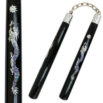 Nunchaku HPC133-PL by SKD Exclusive Collection