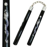 HPC133-PL - Nunchaku HPC133-PL by SKD Exclusive Collection