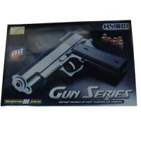HY-801 - Spring Airsoft  Pistol
