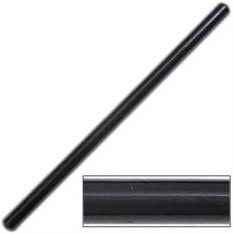 Hanbo-Jutsu Hardwood Short Staff Black AX9013G - Swords Knives and Daggers  Miscellaneous