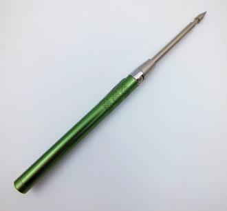 Green G-Father Automatic Ice Pick