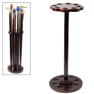 Holder of Charm Cane Stand