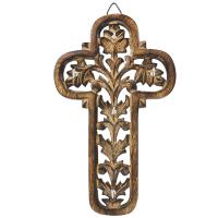 IN10950 - English Cross Key Organizer