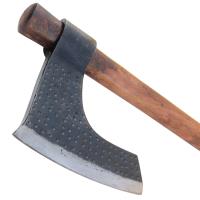 IN1106 - Viking Age Fully Functional Bearded Axe