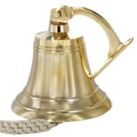 IN12001 - Maritime Brass Bell