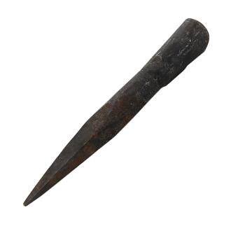 Medieval Needle Point Bodkin Arrowheads
