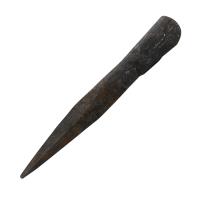 IN1204 - Medieval Needle Point Bodkin Arrowheads