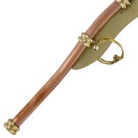 IN12207 - Bosun&#39;s Command Whistle