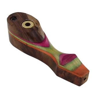 Little Dream State Swivel Top Travel Pipe