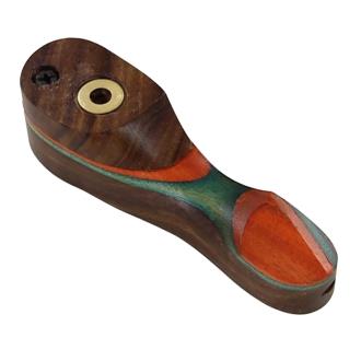 Travel Size House Party Pocket Pipe
