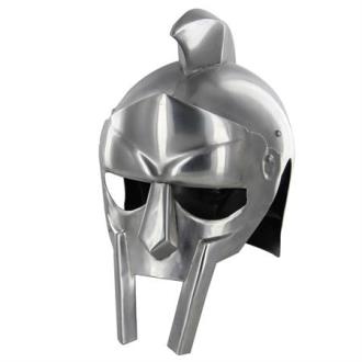 Rhino Armor Gladiator Steel Functional Helmet