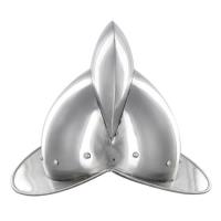 5i2-IN2209PL20 - Spanish Comb Morion 18g DeSoto Helmet