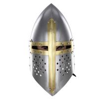 IN2211 - Medieval 20G Knights Sugarloaf Helmet