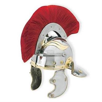 Roman Imperial Centurion Historical Helmet Armor IN2270- Medieval Armor