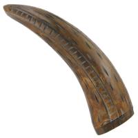 IN4709 - Wetlands Horn Paperweight