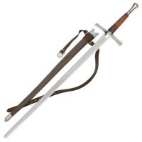 IN5103 - Late Middle Ages Hand And A Half Sword