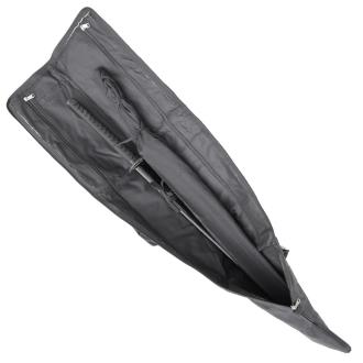 Black Nylon Portable Sword Bag