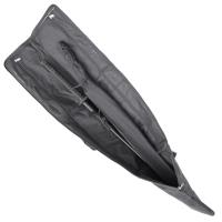 IN5175 - Black Nylon Portable Sword Bag