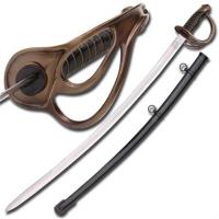 IN5532 - 1860 Saber American Cavalry Sword