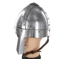 IN60476 - Medieval 18g Spangenhelm Combat Helmet